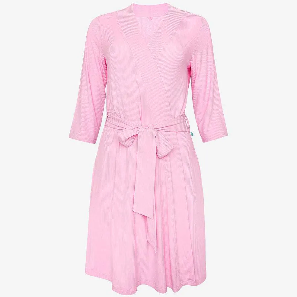 Posh Peanut Robe New