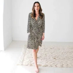 Posh Peanut Robe Outlet