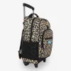Posh Peanut Rolling Backpack Best Sale