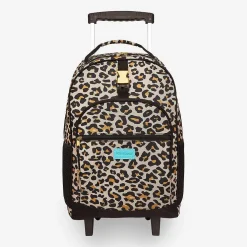 Posh Peanut Rolling Backpack Best Sale