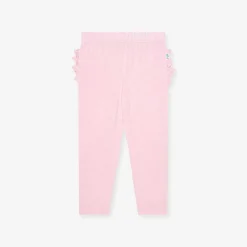 Posh Peanut Ruffled Bum Leggings Online