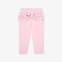 Posh Peanut Ruffled Bum Leggings Online
