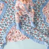 Posh Peanut Ruffled Luxe Patoo® Best Sale