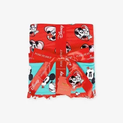 Posh Peanut Ruffled Luxe Patoo® Blanket Shop