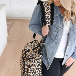 Posh Peanut Ruffled Shoulder Strap Shop