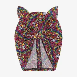 Posh Peanut Savannah Turban Fashion