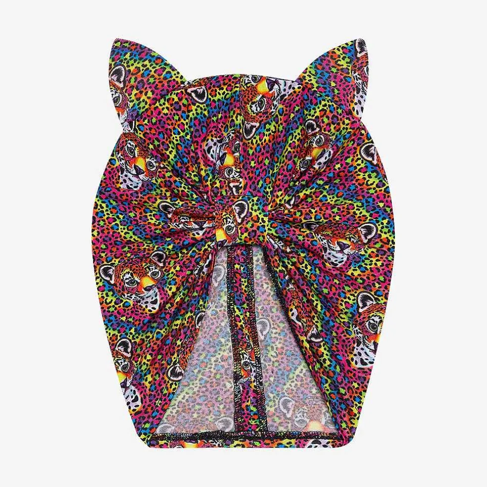 Posh Peanut Savannah Turban Fashion
