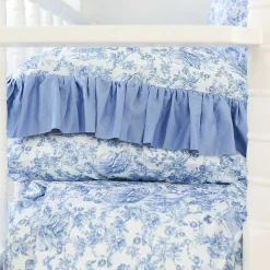 Posh Peanut Sheet Pillow Cover Set Fashion