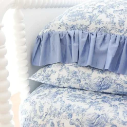 Posh Peanut Sheet Pillow Cover Set Fashion