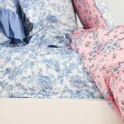 Posh Peanut Sheet Pillow Cover Set Fashion