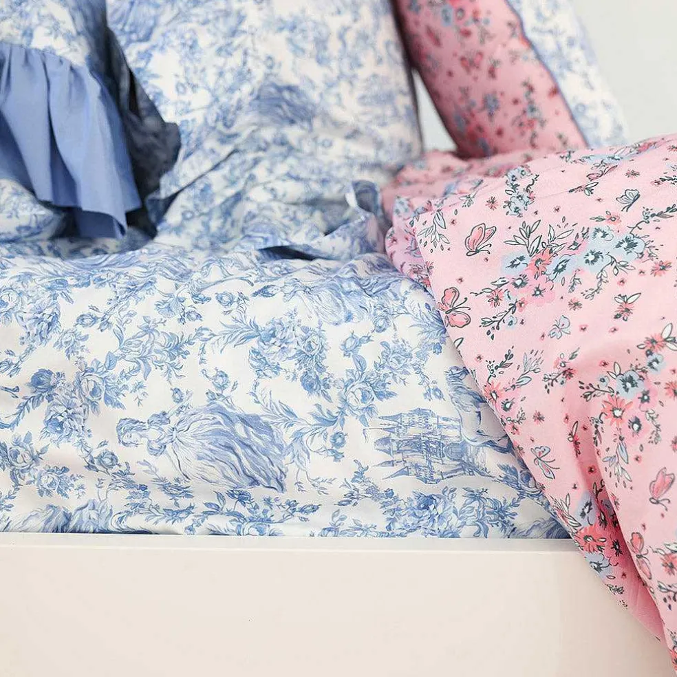 Posh Peanut Sheet Pillow Cover Set Fashion