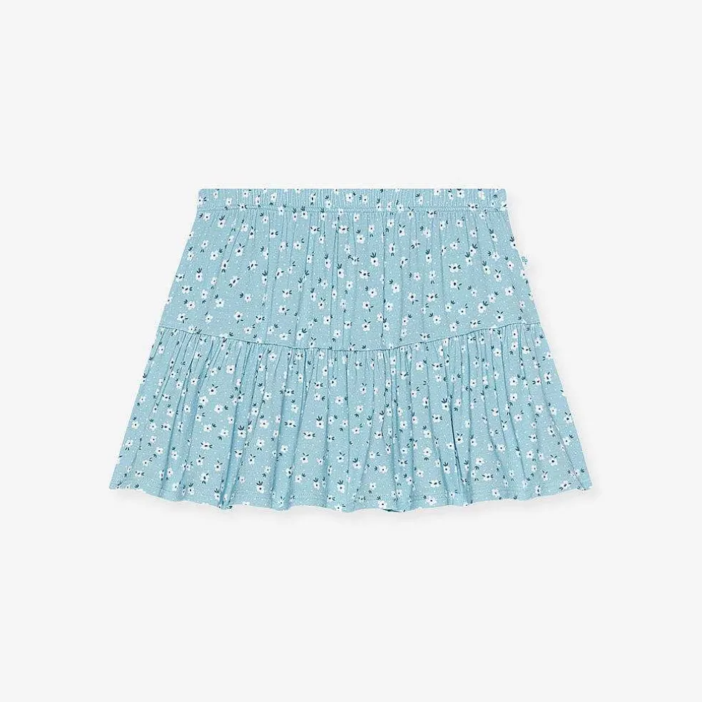 Posh Peanut Skater Skirt Cheap