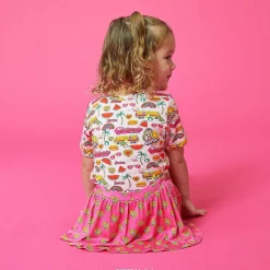 Posh Peanut Skort Outlet