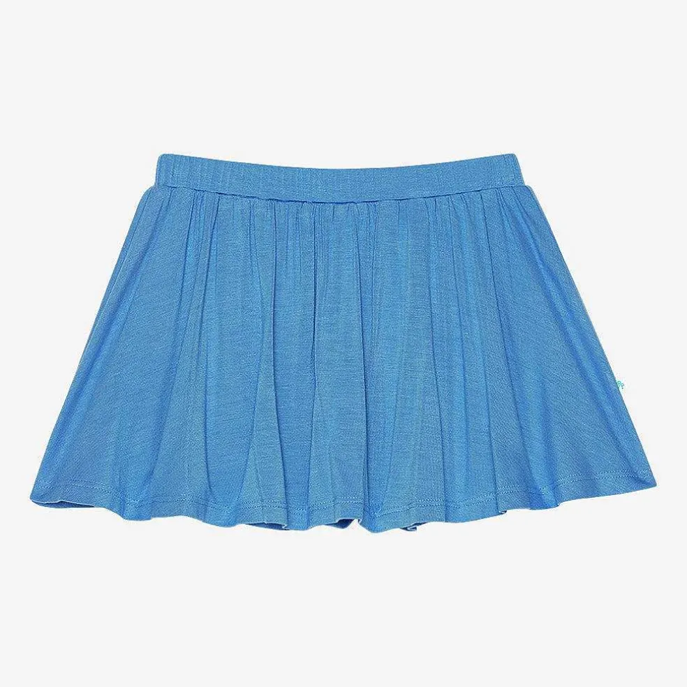 Posh Peanut Skort Fashion