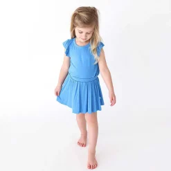 Posh Peanut Skort Fashion
