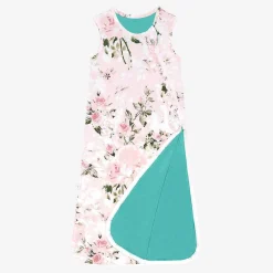 Posh Peanut Sleeveless Ruffled Sleep Bag Flash Sale