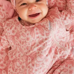 Posh Peanut Sleeveless Sleep Bag Flash Sale