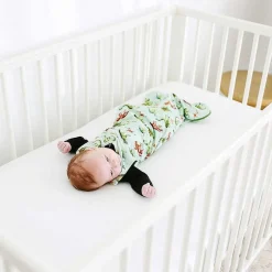 Posh Peanut Sleeveless Sleep Bag Fashion