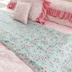 Posh Peanut Square Throw Pillow Cover Online