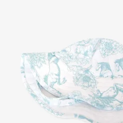 Posh Peanut Sunhat New