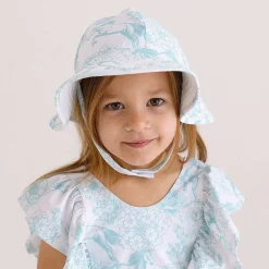 Posh Peanut Sunhat New