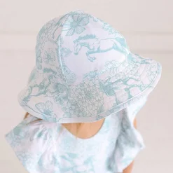 Posh Peanut Sunhat New