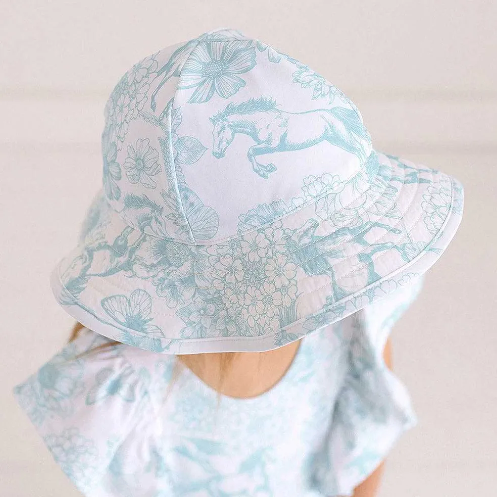 Posh Peanut Sunhat New