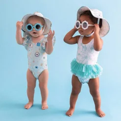 Posh Peanut Sunhat New
