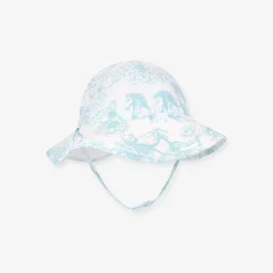 Posh Peanut Sunhat New