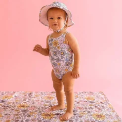 Posh Peanut Sunhat New