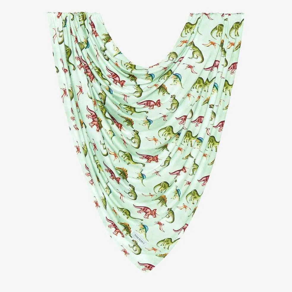 Posh Peanut Swaddle Beanie Set Cheap