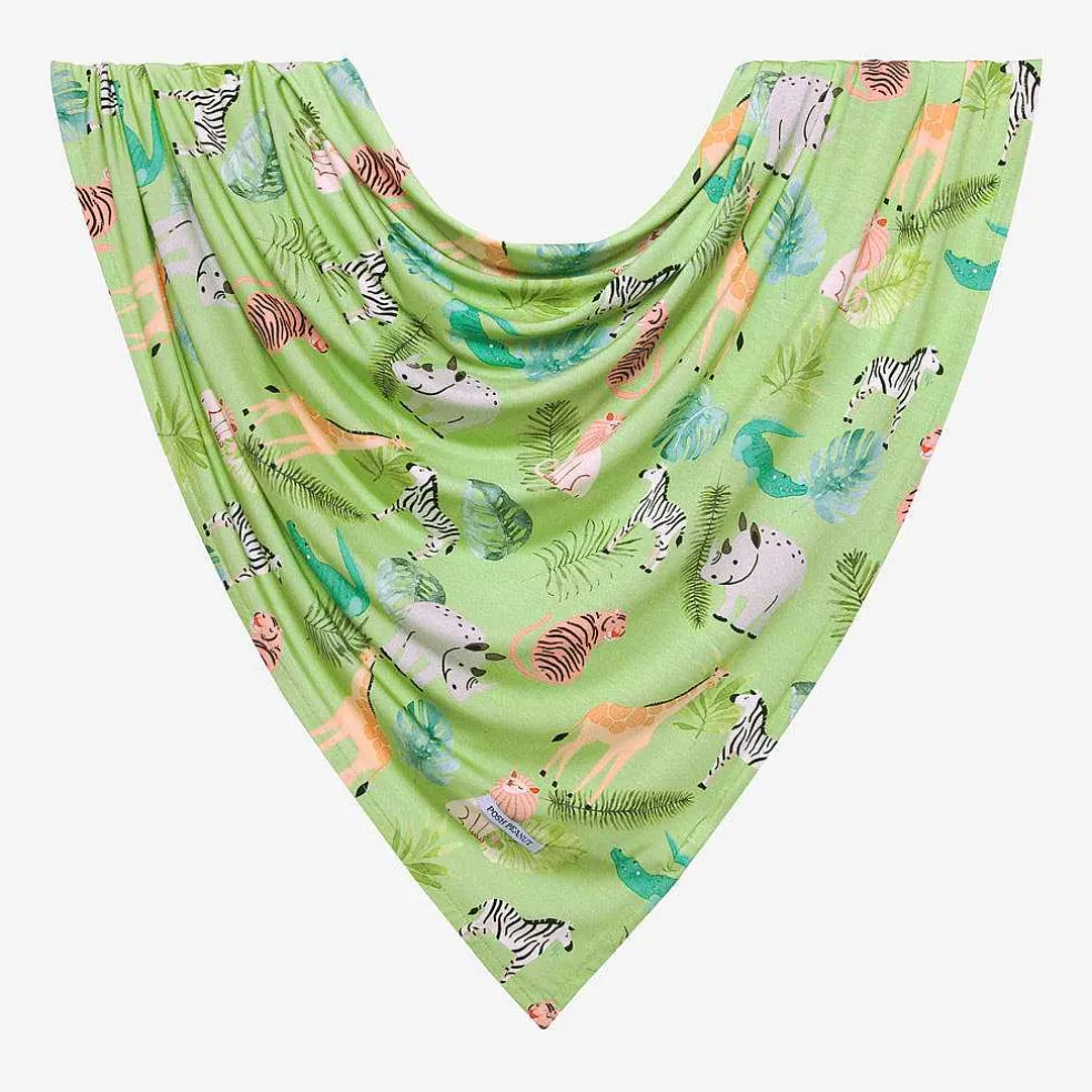 Posh Peanut Swaddle Beanie Set Shop