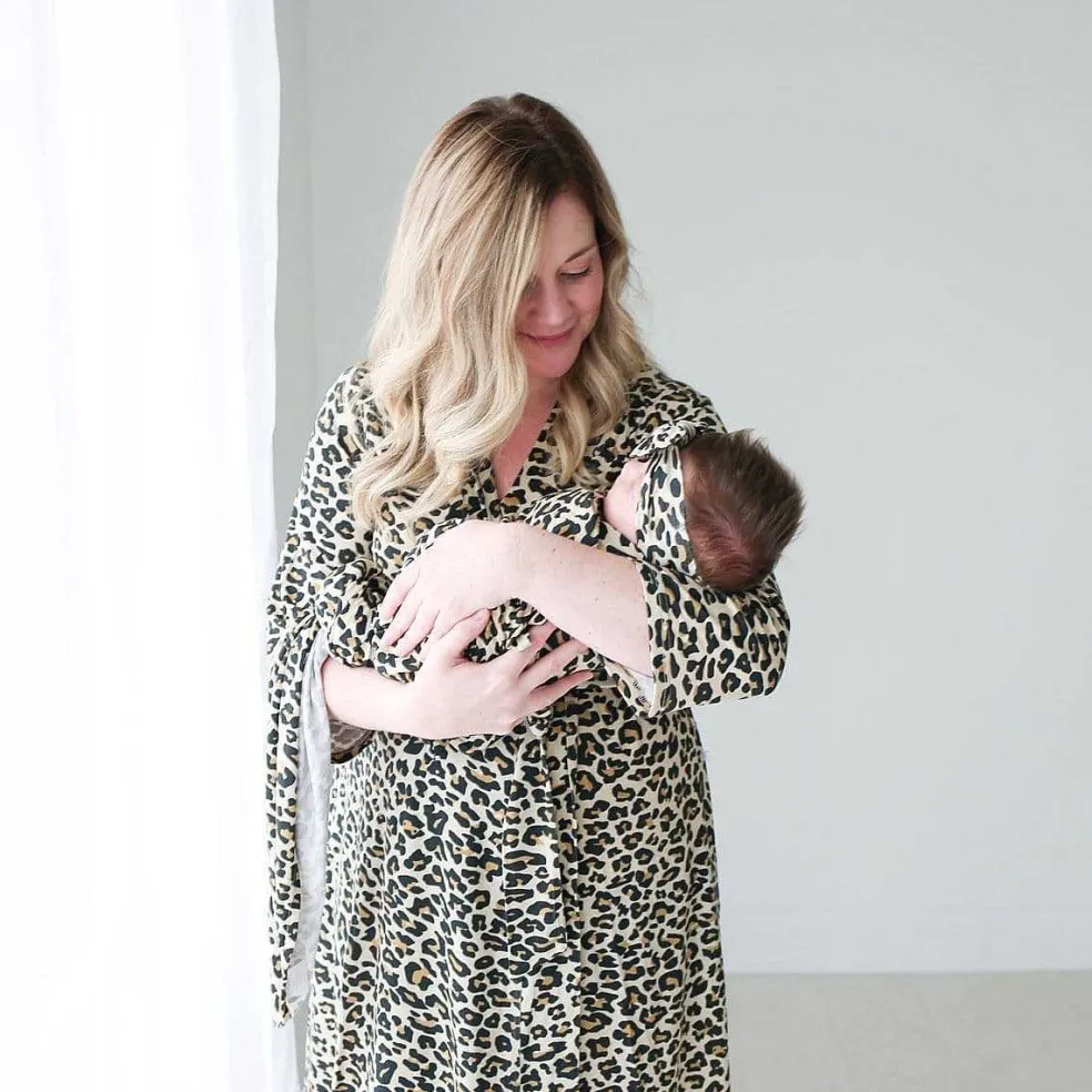 Posh Peanut Swaddle Headband Set Best