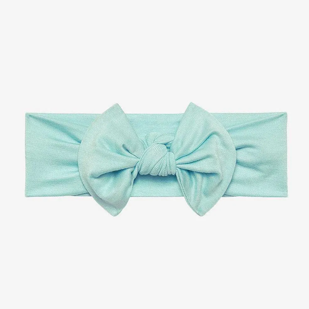 Posh Peanut Swaddle Headband Set Hot
