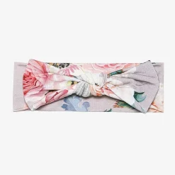 Posh Peanut Swaddle Headband Set Online