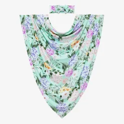 Posh Peanut Swaddle Headband Set Hot