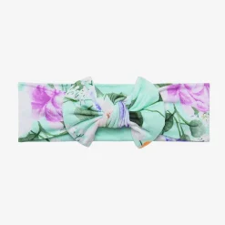 Posh Peanut Swaddle Headband Set Hot