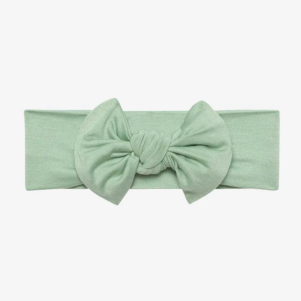 Posh Peanut Swaddle Headband Set Flash Sale