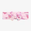 Posh Peanut Swaddle Headband Set New