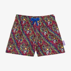 Posh Peanut Swim Trunks New