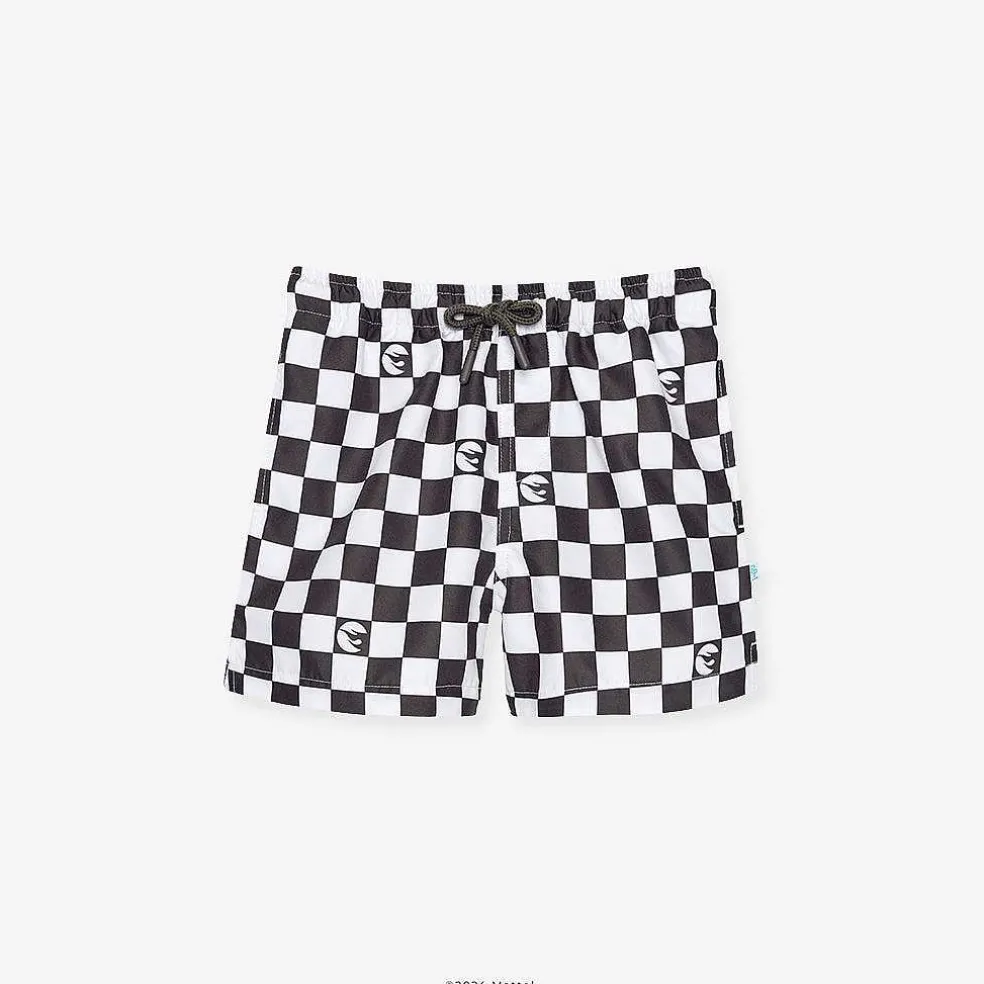 Posh Peanut Swim Trunks Best