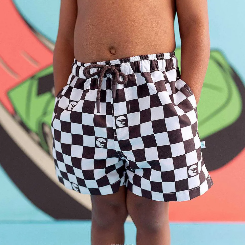 Posh Peanut Swim Trunks Best