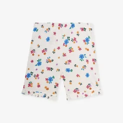 Posh Peanut Tank Ruffled Short Set Clearance