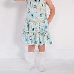 Posh Peanut Tiered Dress Sale