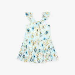 Posh Peanut Tiered Dress Sale