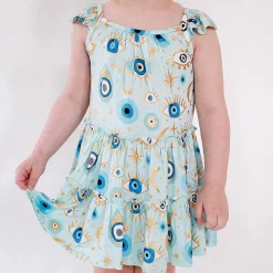 Posh Peanut Tiered Dress Sale