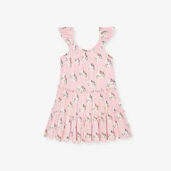 Posh Peanut Tiered Dress Sale
