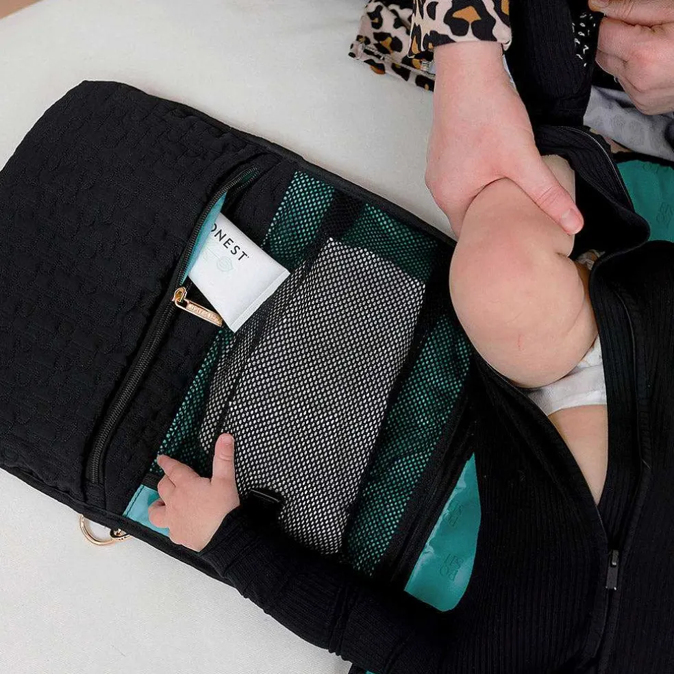 Posh Peanut Travel Changing Pad Sale