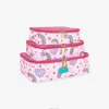Posh Peanut Travel Cubes Best