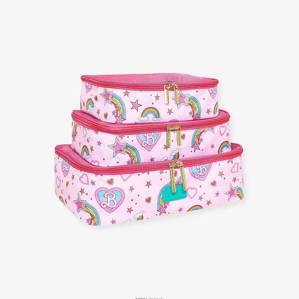 Posh Peanut Travel Cubes Best